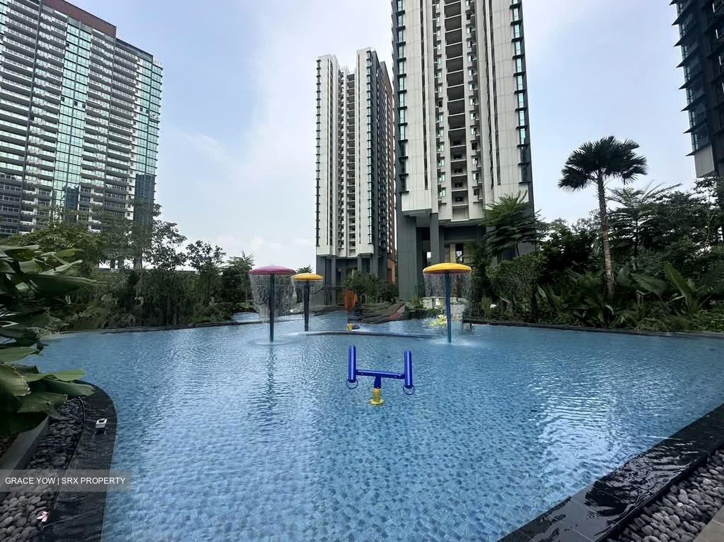 Normanton Park (D5), Apartment #530266021